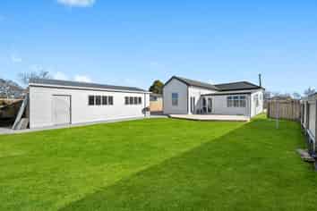 198 Shakespeare Street, Leamington