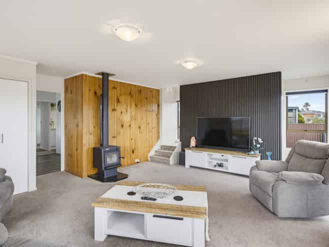 125 Tiro Tiro Road, Levin