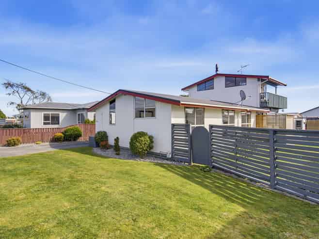 125 Tiro Tiro Road, Levin