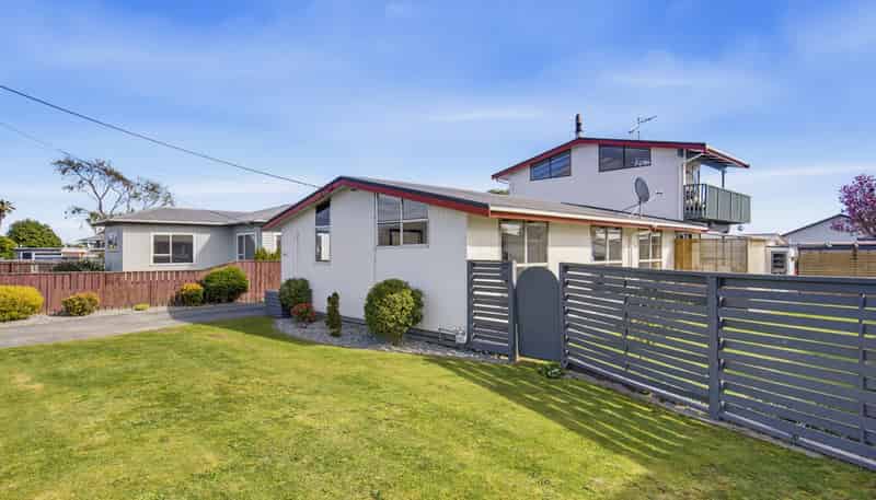 125 Tiro Tiro Road, Levin