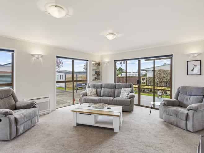 125 Tiro Tiro Road, Levin