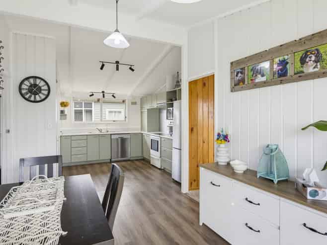 125 Tiro Tiro Road, Levin