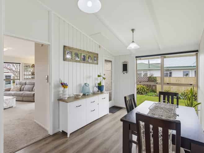 125 Tiro Tiro Road, Levin