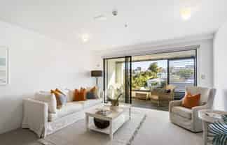 Apt 3F, 36 College Hill, Freemans Bay