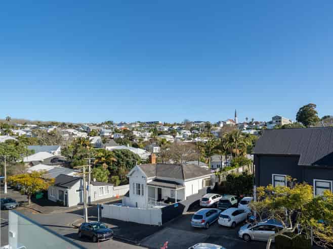 2D/36 College Hill, Freemans Bay