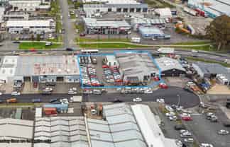 Frankton Industrial with Profile and Yard