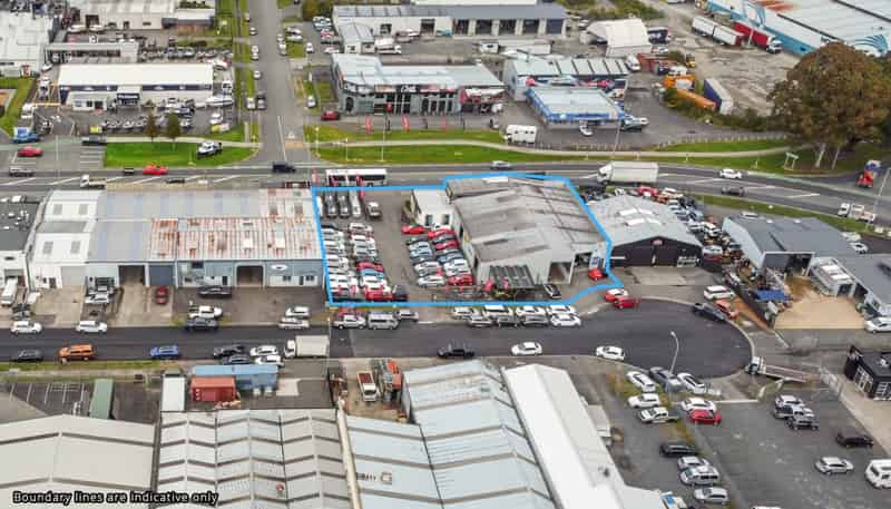 232 Kahikatea Drive , Frankton