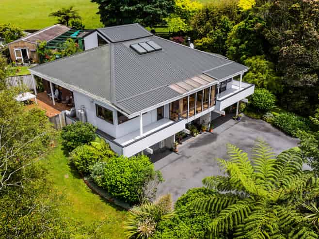 88 Rewa Street, Inglewood