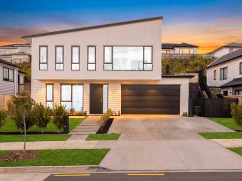 25 Kaupeka Road, Millwater