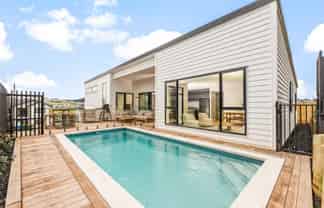 25 Kaupeka Road, Millwater