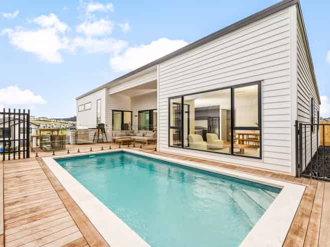 25 Kaupeka Road, Millwater