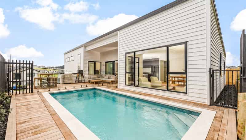 25 Kaupeka Road, Millwater