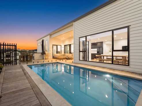 25 Kaupeka Road, Millwater