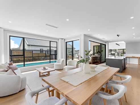 25 Kaupeka Road, Millwater