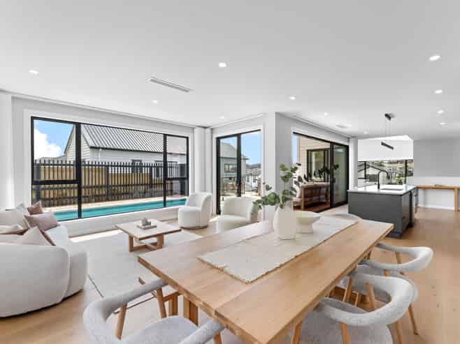 25 Kaupeka Road, Millwater
