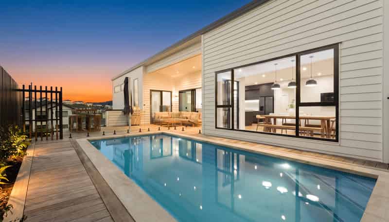 25 Kaupeka Road, Millwater