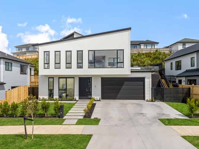 25 Kaupeka Road, Millwater
