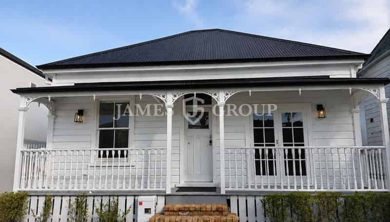 102 Jervois Road, Herne Bay