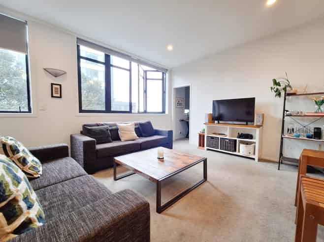 2D/105 Anzac Ave, Auckland Central