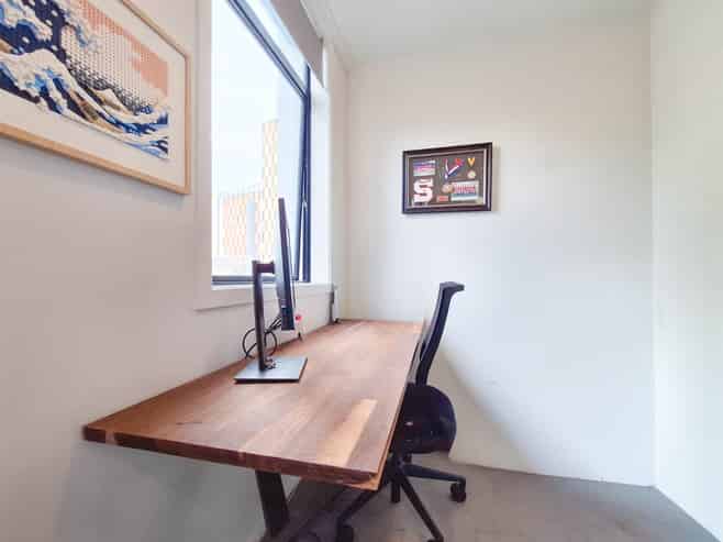 2D/105 Anzac Ave, Auckland Central