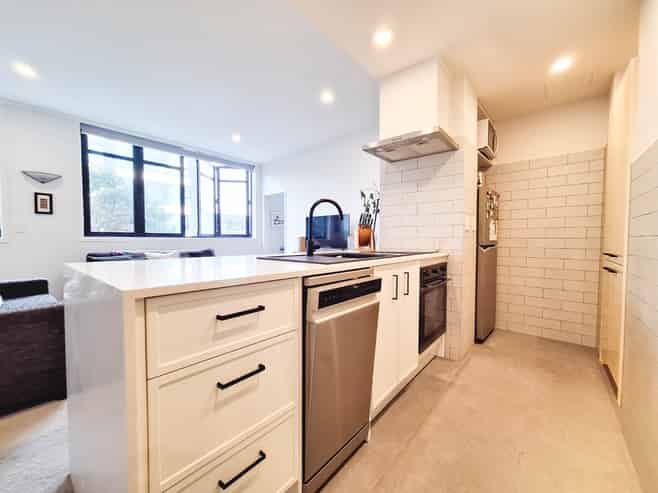 2D/105 Anzac Ave, Auckland Central