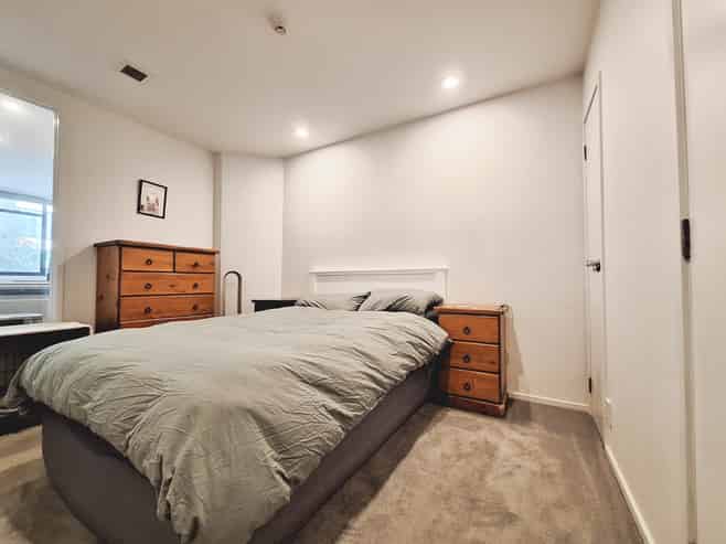2D/105 Anzac Ave, Auckland Central