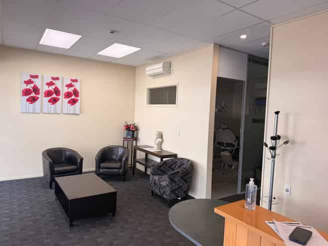 Profile Retail Space in Established Commercial Hub