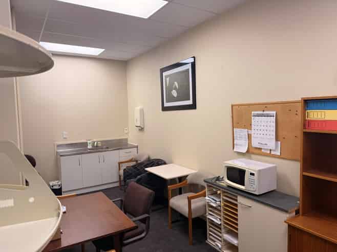 Profile Retail Space in Established Commercial Hub
