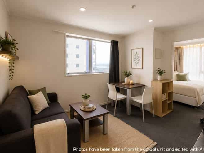11K/34 Kingston Street, Auckland Central
