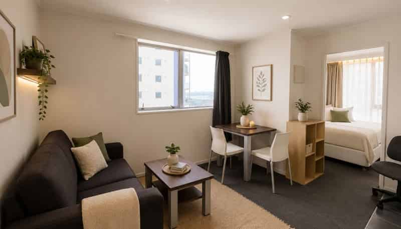 11K/34 Kingston Street, Auckland Central