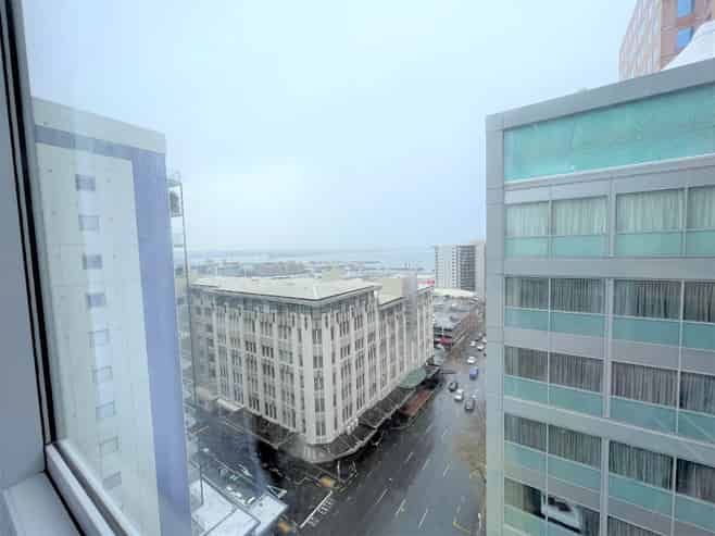 11K/34 Kingston Street, Auckland Central