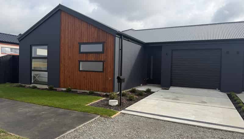 B/60 Korimako Crescent, Rolleston