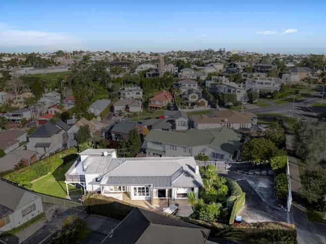 5 Sprott Road, Kohimarama