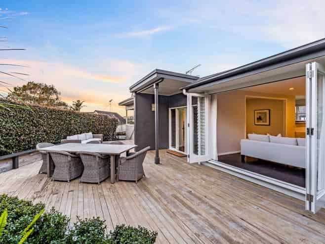 5 Sprott Road, Kohimarama
