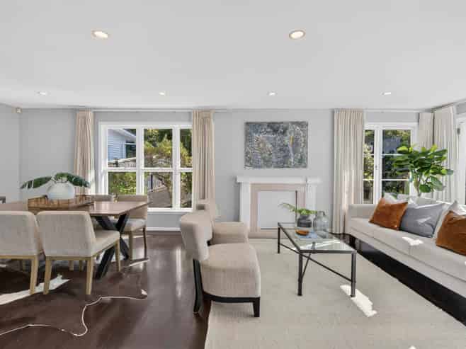 5 Sprott Road, Kohimarama