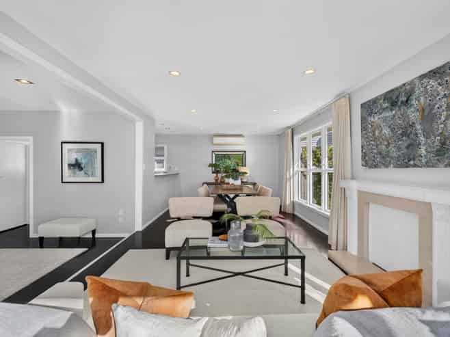 5 Sprott Road, Kohimarama