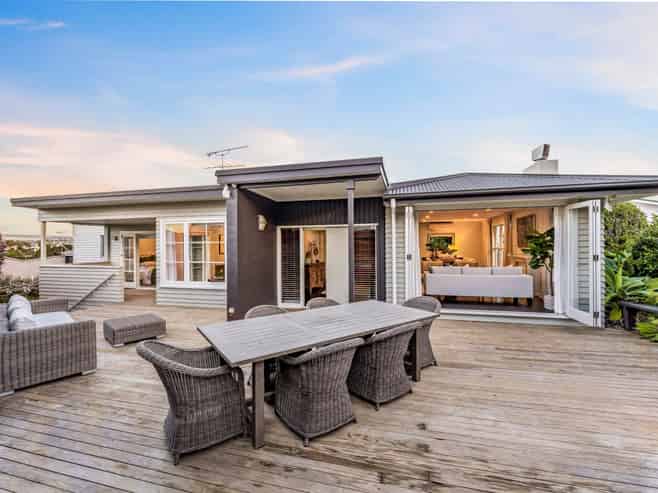5 Sprott Road, Kohimarama