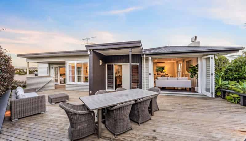 5 Sprott Road, Kohimarama