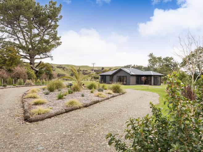 634 Beaconsfield Valley Road, Waituna West