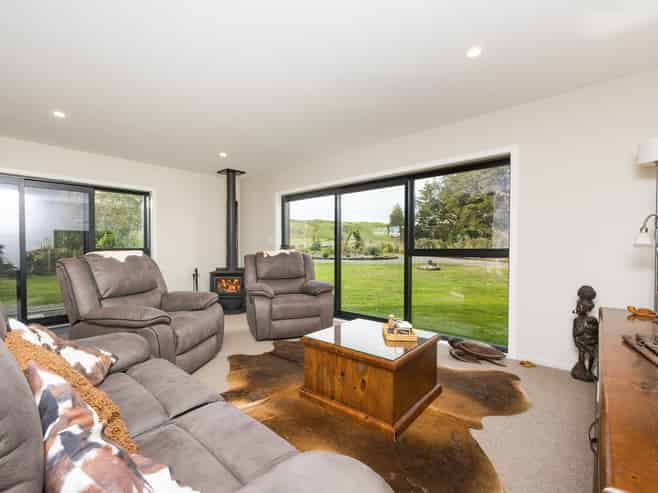 634 Beaconsfield Valley Road, Waituna West