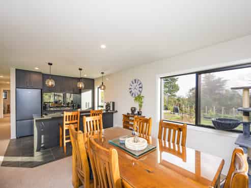 634 Beaconsfield Valley Road, Waituna West