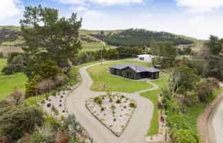 634 Beaconsfield Valley Road, Waituna West