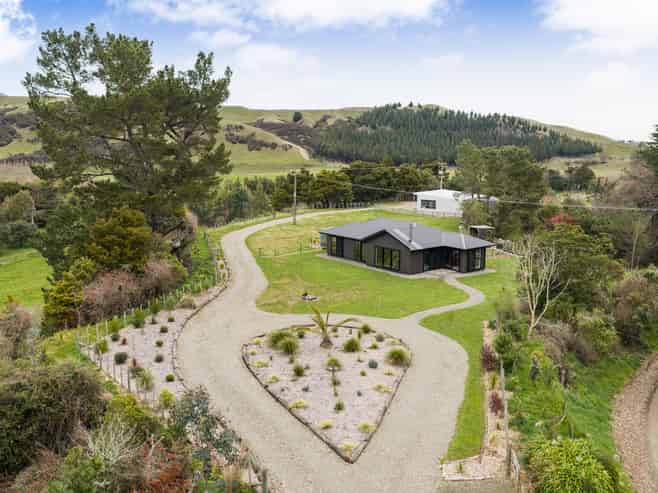 634 Beaconsfield Valley Road, Waituna West