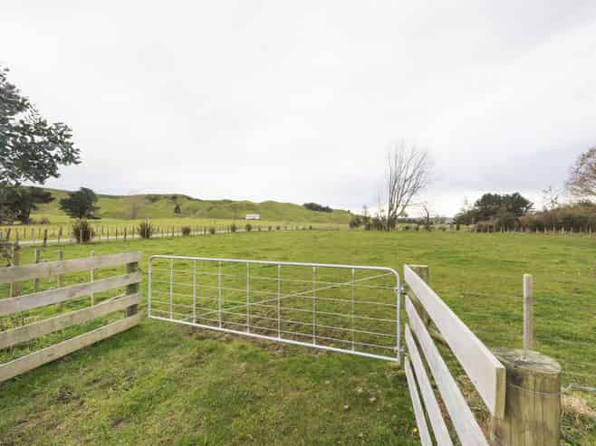 634 Beaconsfield Valley Road, Waituna West