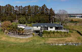 1341 State Highway 2, Pongakawa