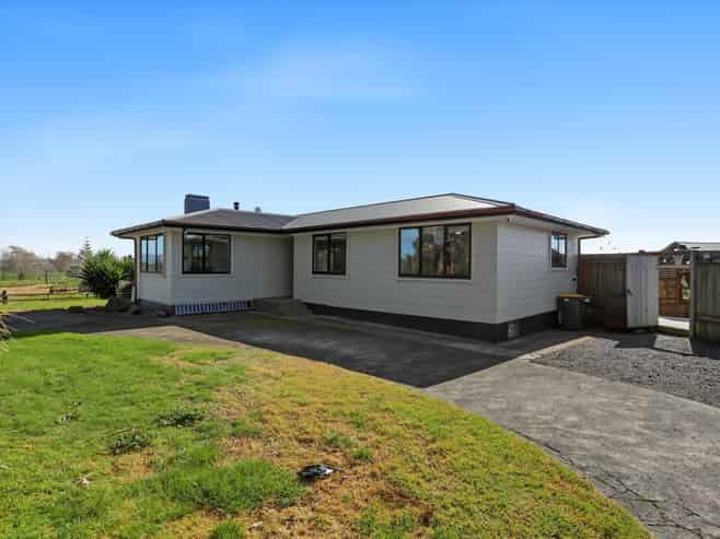 1341 State Highway 2, Pongakawa