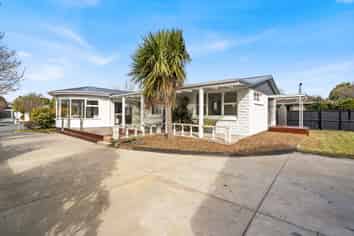 14 Blairdon Place, Bishopdale