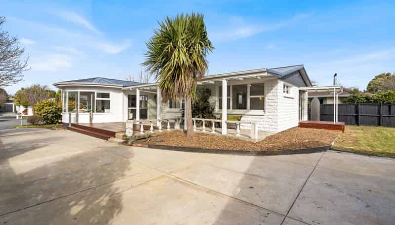 14 Blairdon Place, Bishopdale
