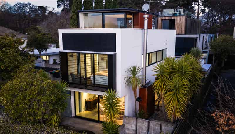 1 Millbank Lane, Merivale