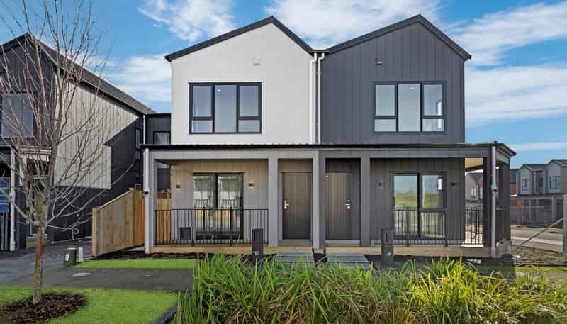 22 Waimarie Drive, Karaka